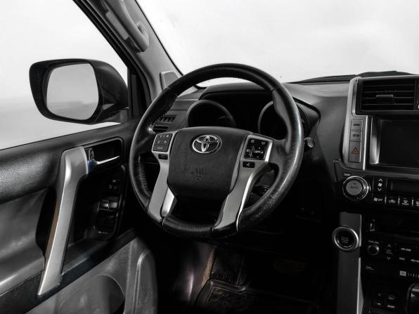 Toyota Land Cruiser Prado 150 Series с пробегом 2012 года, цена 2 250 000 рублей, 304345 км, внедорожник, Автокод Объявления