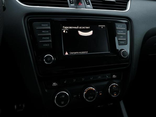 Skoda Octavia RS III с пробегом 2014 года, цена 1 859 000 рублей, 205405 км, лифтбек, Автокод Объявления