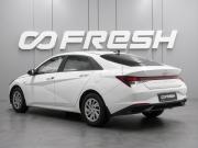 Hyundai Elantra VII (CN7) Воронеж  - изображение 23