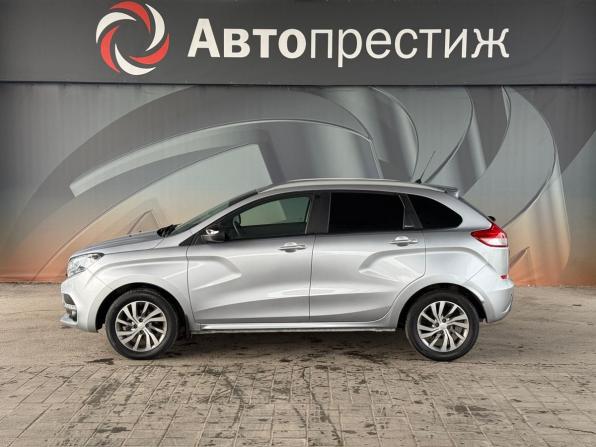 Lada (ВАЗ) XRAY I с пробегом 2021 года, цена 1 025 000 рублей, 66641 км, хэтчбек, Автокод Объявления