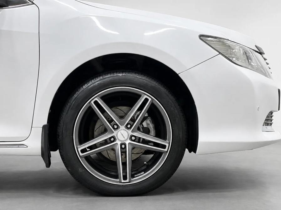 Toyota Camry VII (XV50) Кемерово  - изображение 5