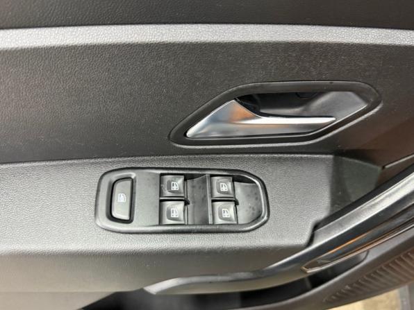 Renault Duster II с пробегом 2021 года, цена 1 504 500 рублей, 166660 км, внедорожник, Автокод Объявления