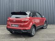 Hyundai Creta I Самара  - изображение 23