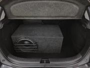 Mazda 3 I (BK) Рестайлинг Альметьевск  - изображение 43