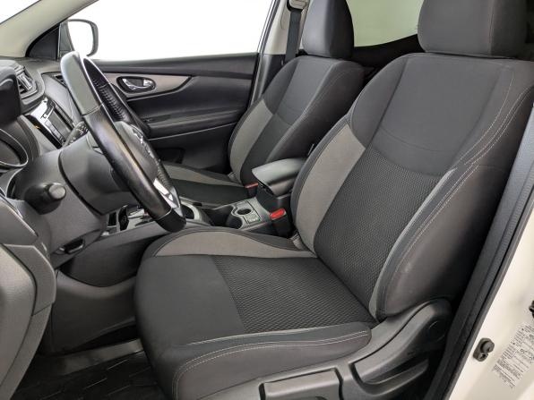 Nissan Qashqai II Рестайлинг с пробегом 2021 года, цена 1 950 000 рублей, 84144 км, внедорожник, Автокод Объявления