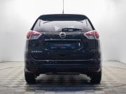 Nissan X-Trail III Москва  - изображение 21
