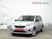 Toyota Passo III Рестайлинг Екатеринбург  - изображение 19