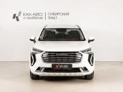 Haval Jolion I Казань  - изображение 10