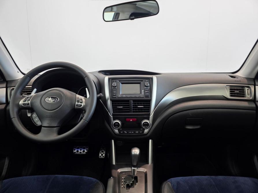 Subaru Forester III Рестайлинг Волгоград  - изображение 22