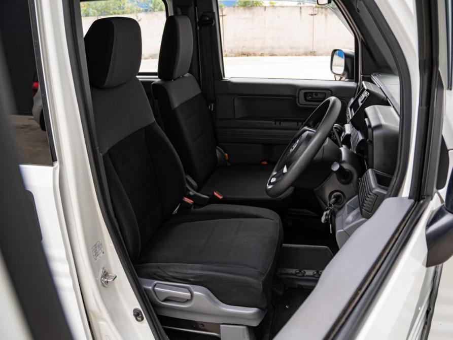 Honda N-VAN Краснодар  - изображение 10