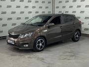 Kia Rio III Рестайлинг Оренбург  - изображение 37