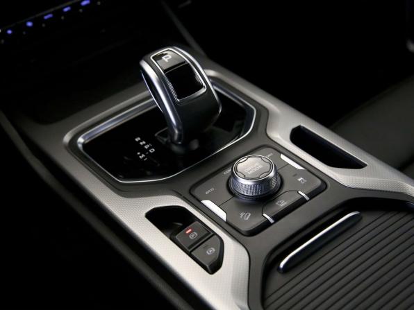 Geely Okavango I с пробегом 2022 года, цена 2 290 000 рублей, 32000 км, внедорожник, Автокод Объявления