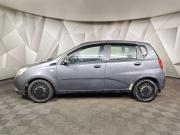 Chevrolet Aveo I Рестайлинг Москва  - изображение 18