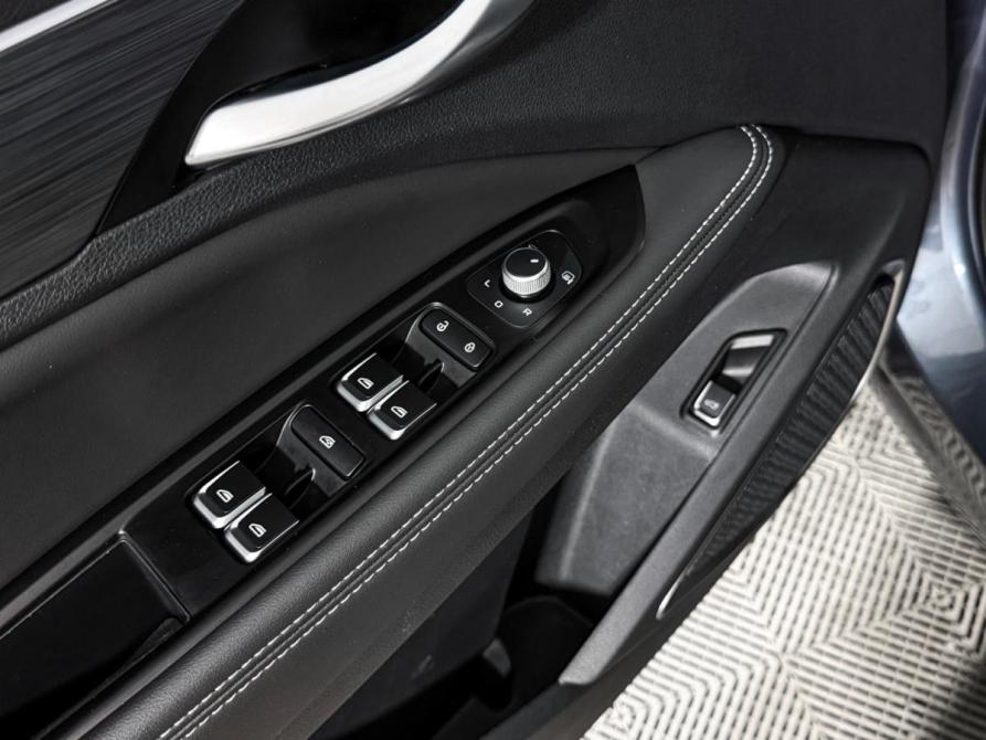 Geely Tugella I Рестайлинг Санкт-Петербург  - изображение 10