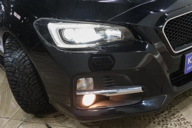 Subaru Levorg I с пробегом 2014 года, цена 1 449 000 рублей, 162000 км, универсал, Автокод Объявления