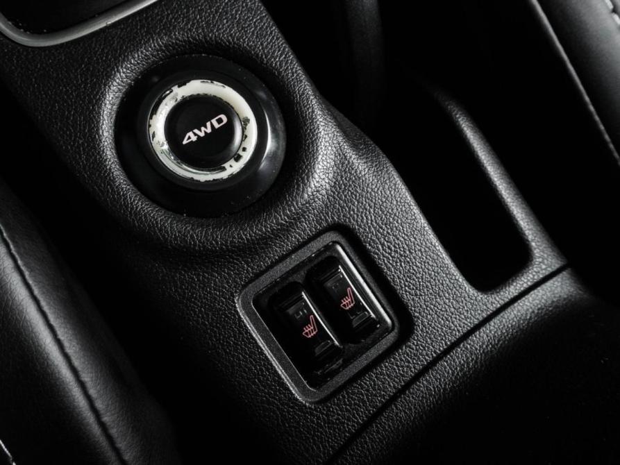 Mitsubishi Outlander III Воронеж  - изображение 16