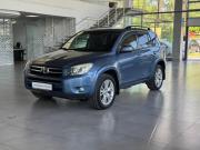 Toyota RAV4 III (XA30) Новосибирск  - изображение 37