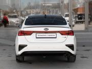 Kia Cerato IV Новосибирск  - изображение 26