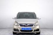 Opel Zafira B Пермь  - изображение 22