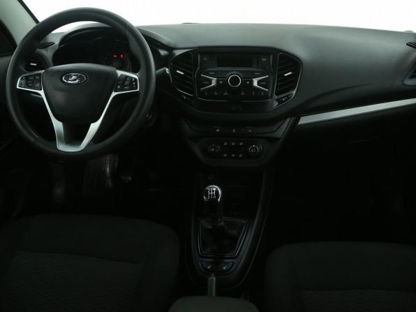 Lada (ВАЗ) Vesta I с пробегом 2018 года, цена 730 000 рублей, 146000 км, седан, Автокод Объявления
