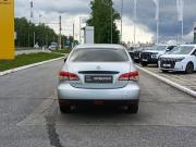 Nissan Almera III (G15) Чебоксары  - изображение 29