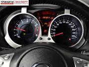 Nissan Juke I Белгород  - изображение 36