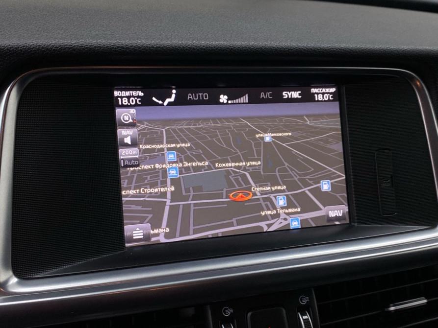 Kia Optima IV Энгельс  - изображение 32