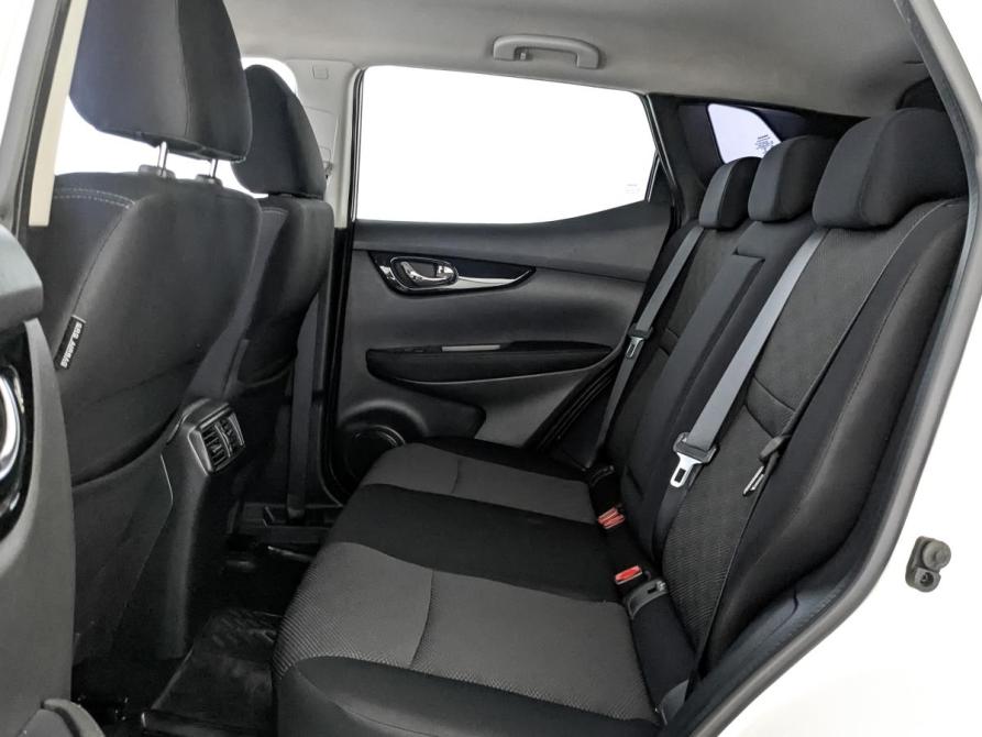 Nissan Qashqai II Москва  - изображение 18