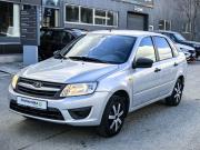 Lada (ВАЗ) Granta I Мурманск  - изображение 24
