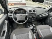 Lada (ВАЗ) Granta I Рестайлинг Мурманск  - изображение 16