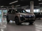 Volkswagen Teramont II (China Market) Москва  - изображение 37