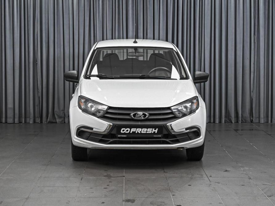 Lada (ВАЗ) Granta I Рестайлинг Ставрополь  - изображение 3