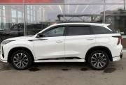 Changan CS75 Plus III Красноярск  - изображение 36