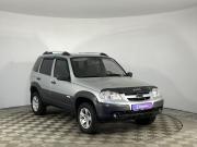 Chevrolet Niva I Рестайлинг Воронеж  - изображение 32