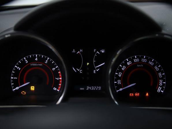 Toyota Highlander II (XU40) Рестайлинг с пробегом 2011 года, цена 1 490 000 рублей, 343229 км, внедорожник, Автокод Объявления