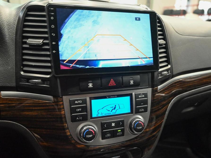 Hyundai Santa Fe II Рестайлинг Екатеринбург  - изображение 15