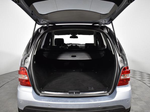 Mercedes-Benz M-Класс II (W164) с пробегом 2007 года, цена 699 000 рублей, 314040 км, внедорожник, Автокод Объявления
