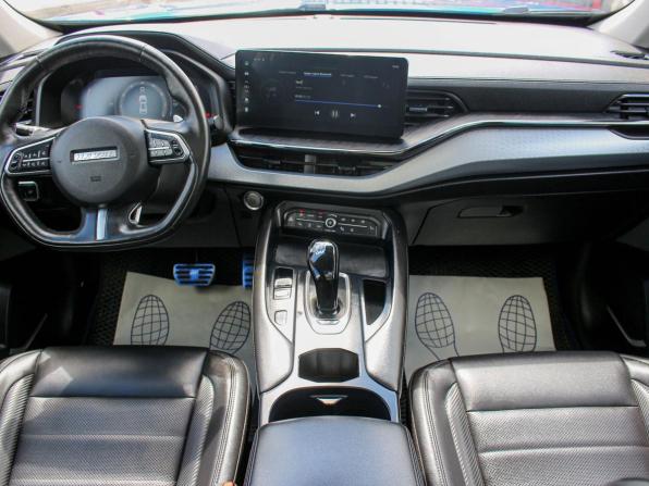 Haval F7 I Рестайлинг с пробегом 2022 года, цена 2 051 600 рублей, 107324 км, внедорожник, Автокод Объявления