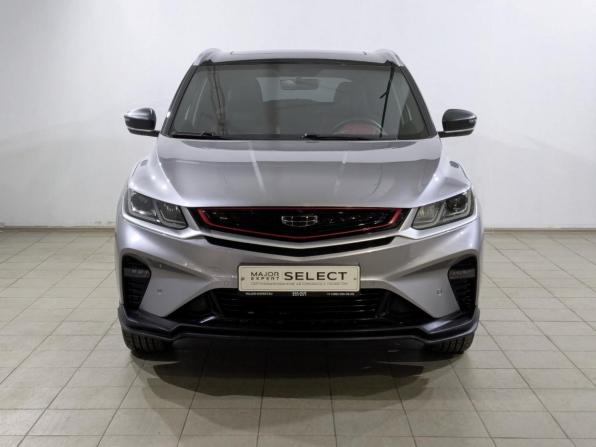 Geely Coolray I с пробегом 2023 года, цена 1 935 000 рублей, 22730 км, внедорожник, Автокод Объявления