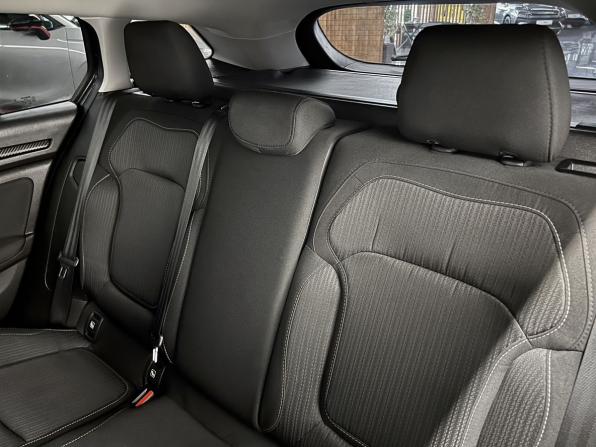 Renault Megane IV с пробегом 2018 года, цена 1 220 000 рублей, 177060 км, универсал, Автокод Объявления