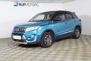 Suzuki Vitara II Рестайлинг Нижний Новгород  - изображение 25