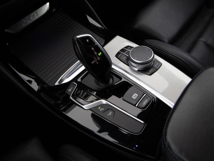 BMW X4 II (G02) Санкт-Петербург  - изображение 25