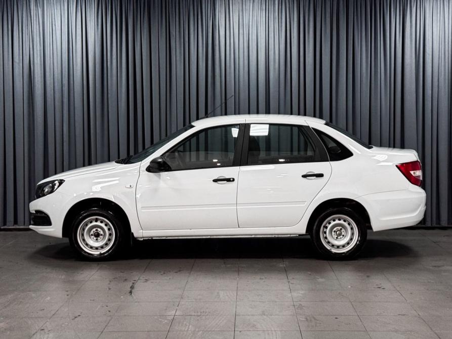 Lada (ВАЗ) Granta I Рестайлинг Минеральные Воды  - изображение 5