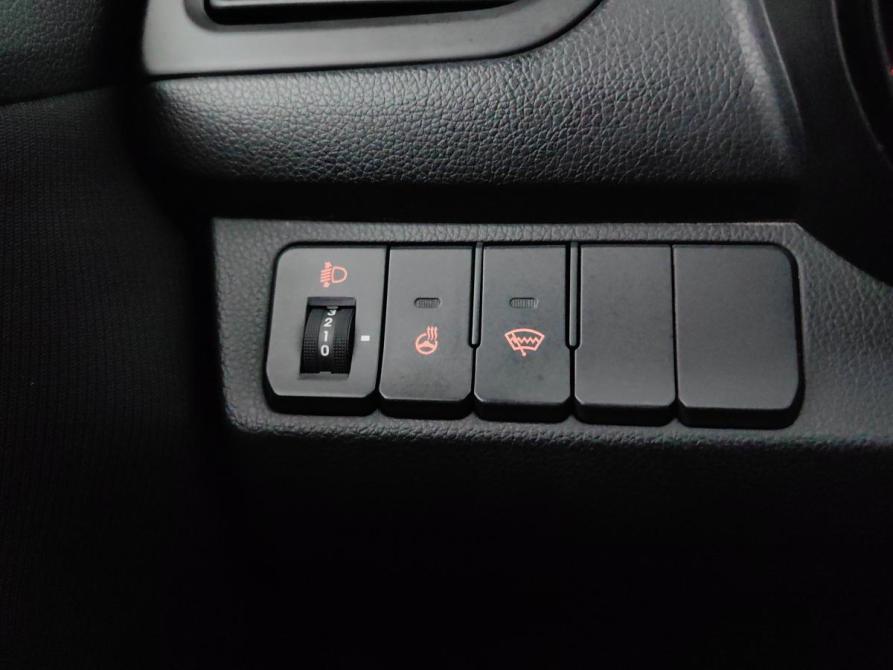 Kia Rio III Рестайлинг Подольск  - изображение 22
