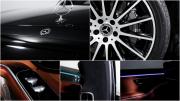 Mercedes-Benz S-Класс VII (W223) Москва  - изображение 45