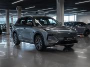 Geely Galaxy Starship 7 Москва  - изображение 31