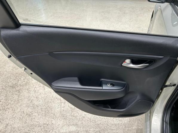 Kia Rio IV с пробегом 2018 года, цена 1 199 000 рублей, 138597 км, седан, Автокод Объявления