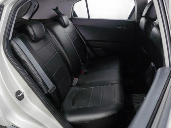 Hyundai Creta I с пробегом 2019 года, цена 1 820 000 рублей, 171318 км, внедорожник, Автокод Объявления