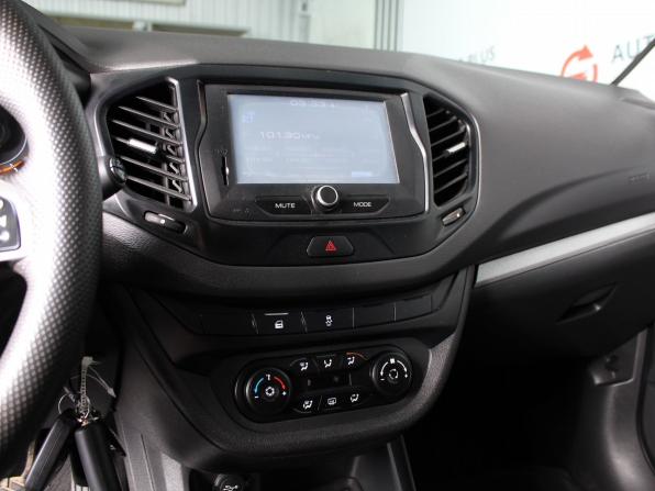 Lada (ВАЗ) Vesta I с пробегом 2018 года, цена 765 000 рублей, 203672 км, седан, Автокод Объявления