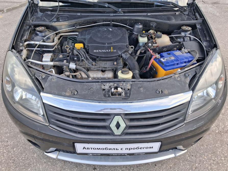 Renault Sandero I Саратов  - изображение 14